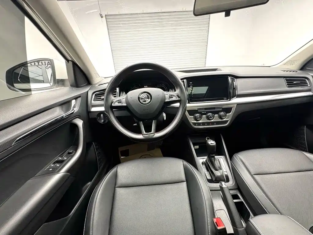 Skoda Kamiq — миниатюра 18