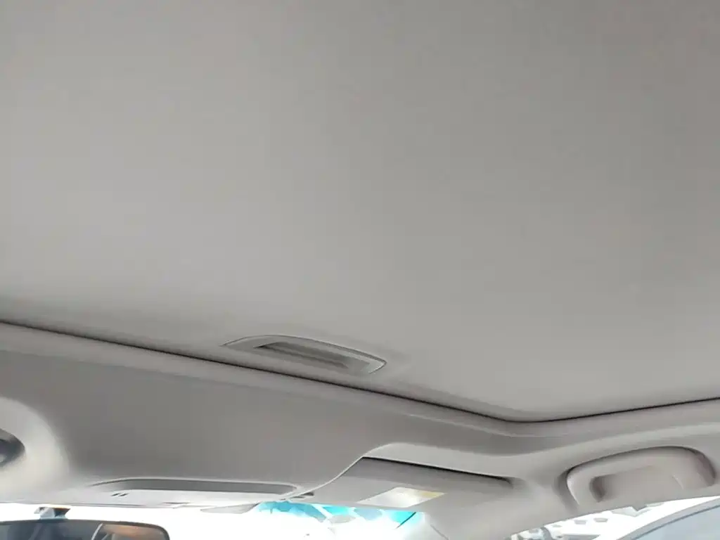 Buick Excelle — миниатюра 18