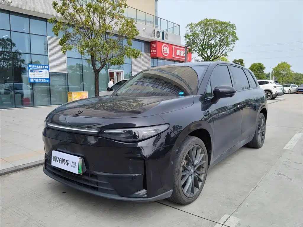 Leapmotor Leapmotor C10