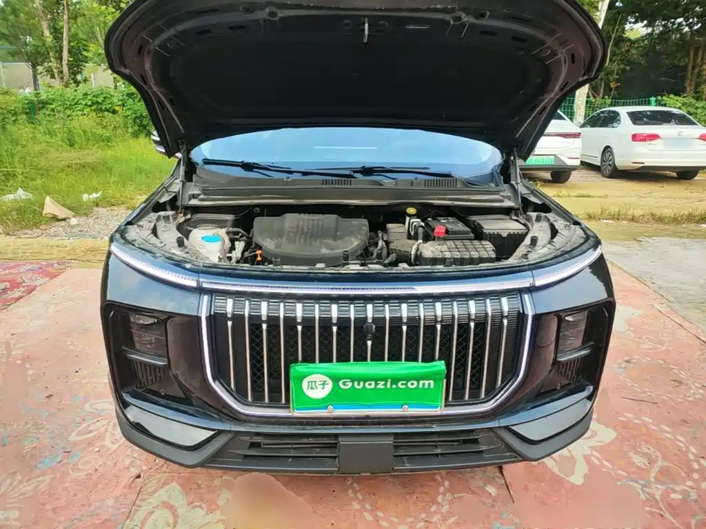 Jetour X90 PRO — миниатюра 20