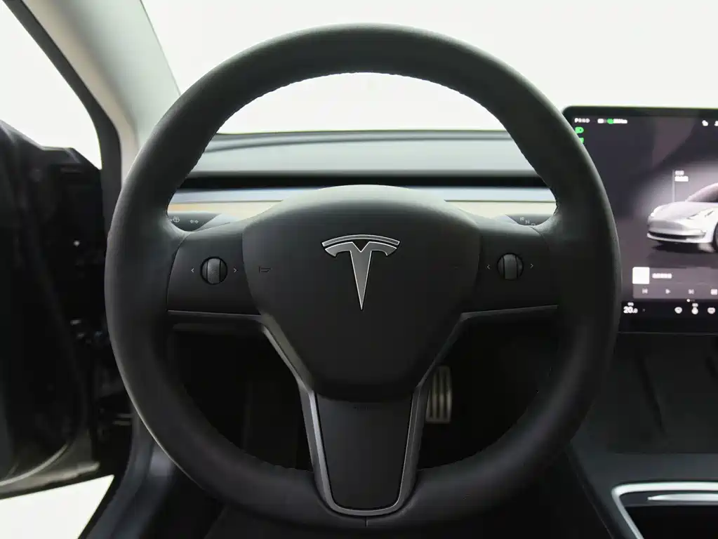 Tesla Model 3 — миниатюра 10