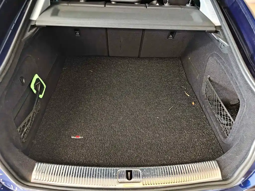 Audi A5 2019 Sportback 45 TFSI Fashion