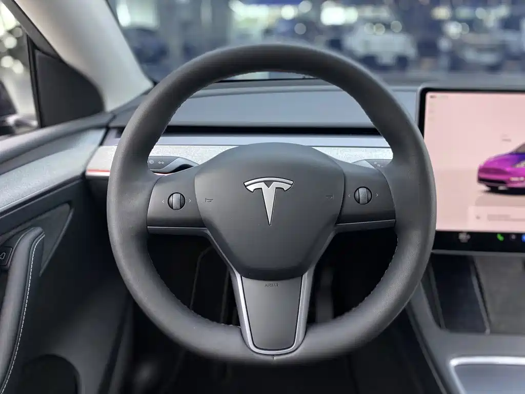 Tesla Model Y — миниатюра 14