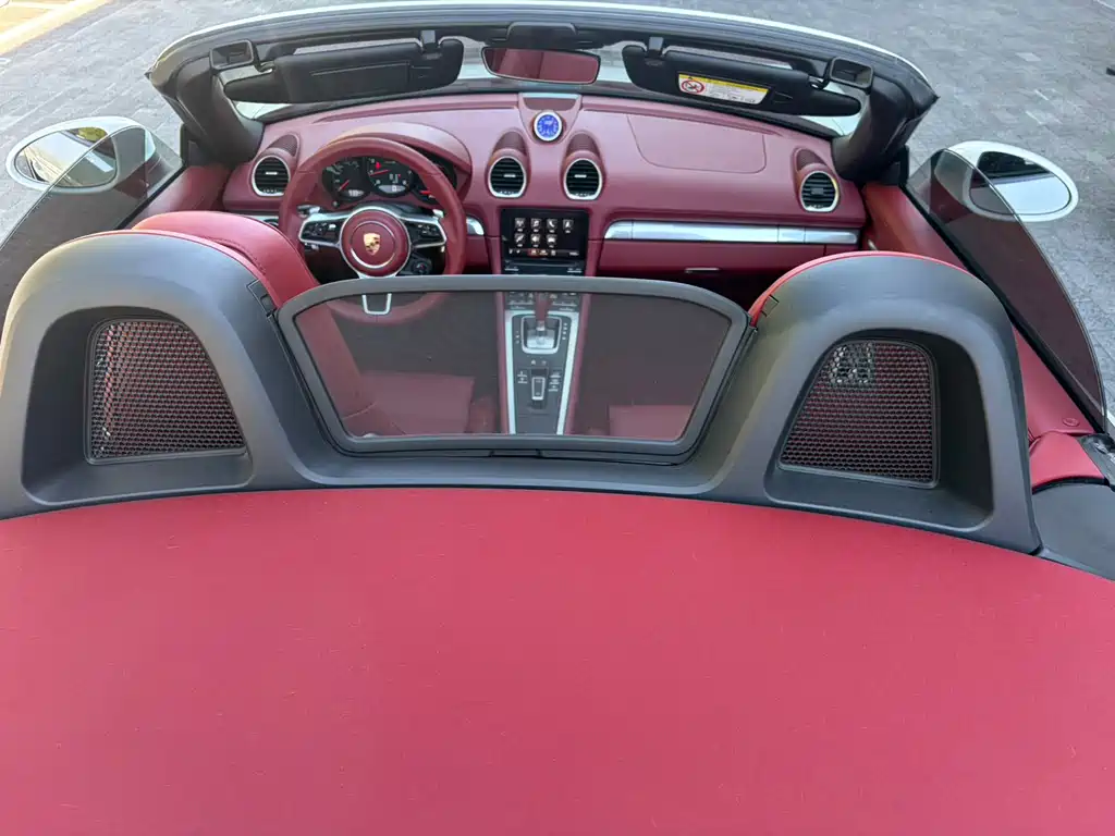 Porsche 718 — миниатюра 18