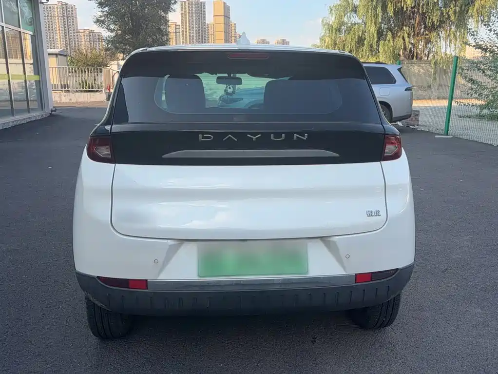 Dayun Yuehu — миниатюра 10