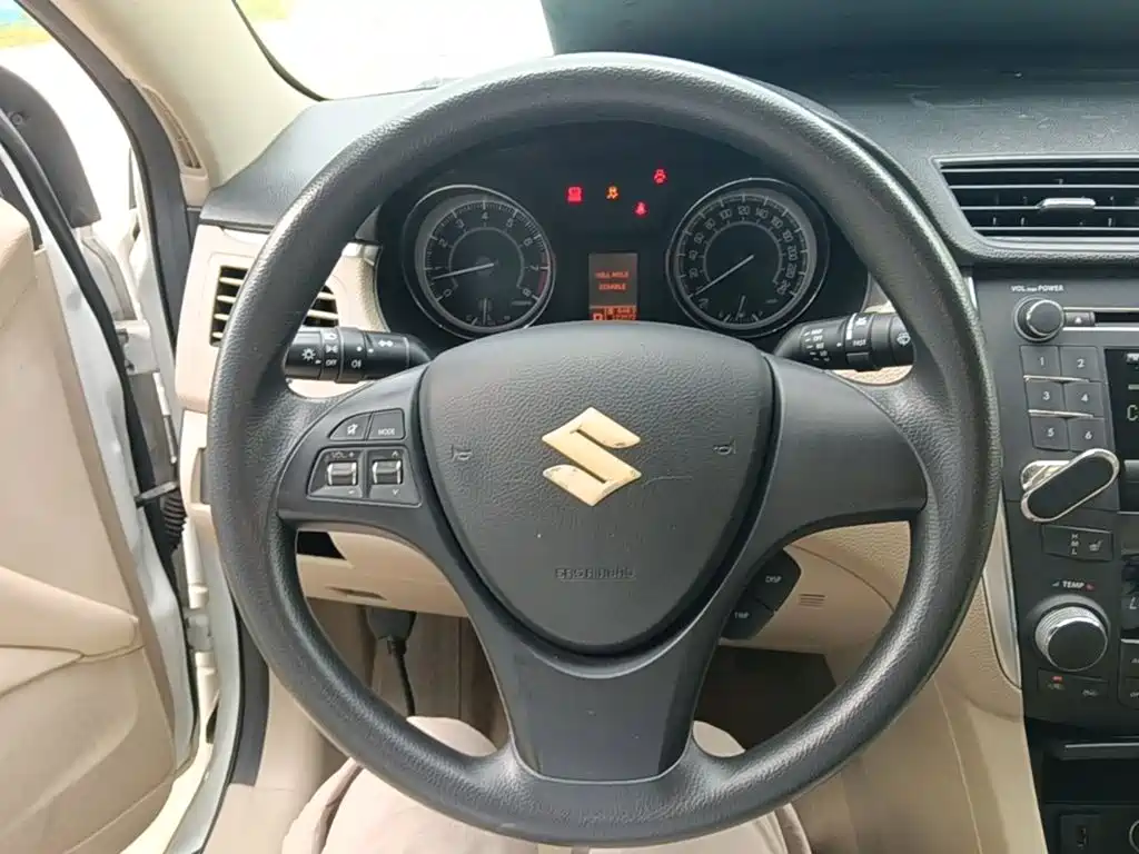 Suzuki Kizashi — миниатюра 11