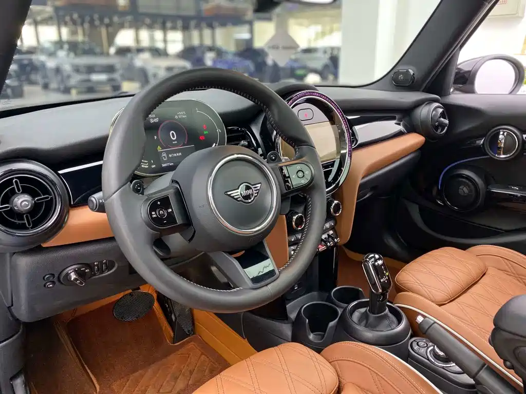 MINI Mini — миниатюра 22