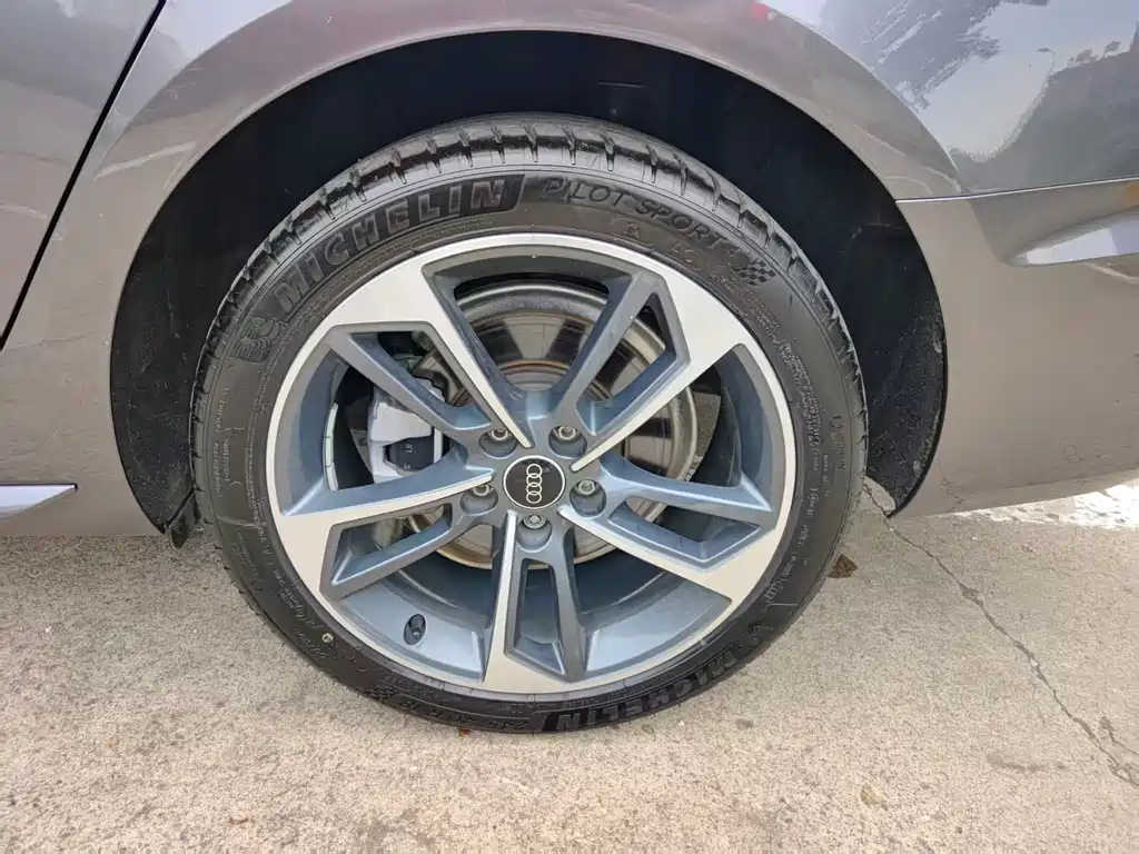 Mercedes-Benz GLC — миниатюра 13
