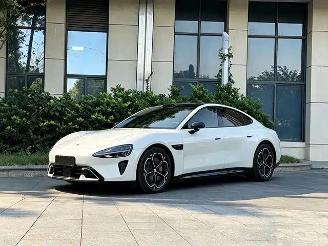2026 xiaomi SU7