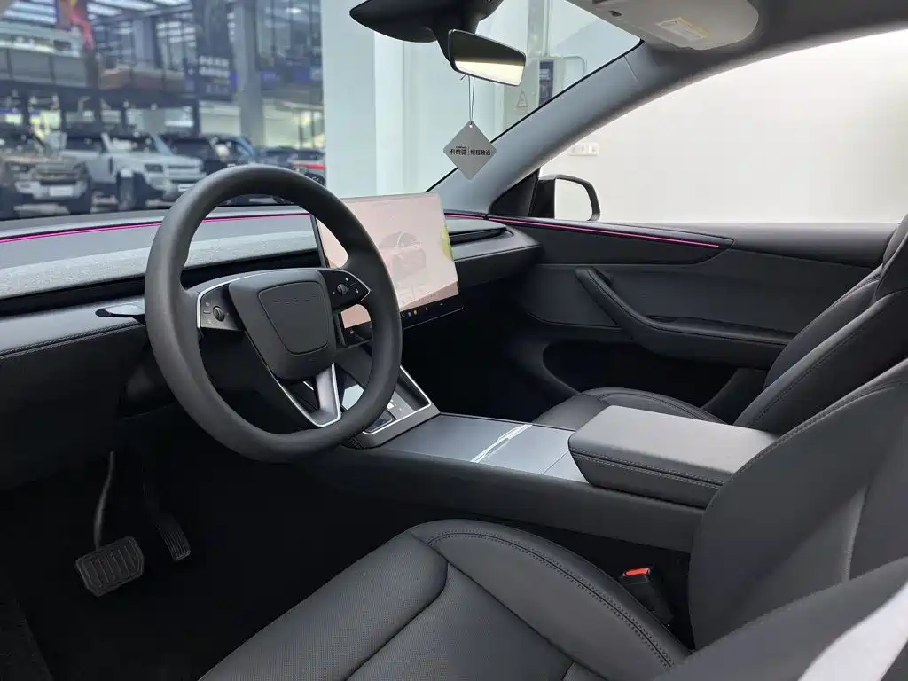 Tesla Model Y — миниатюра 29