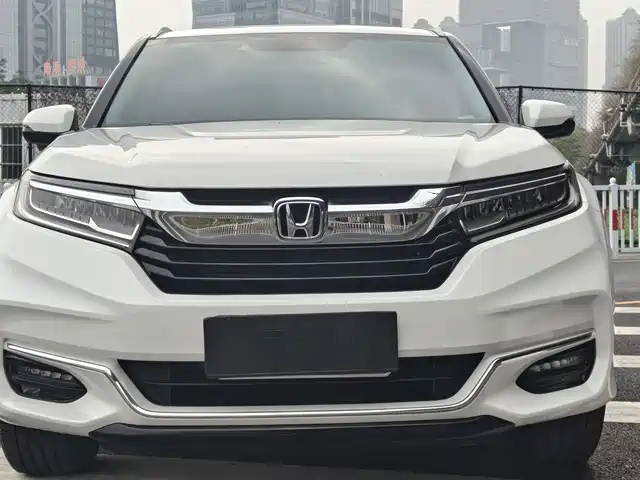HONDA CROWN ROAD