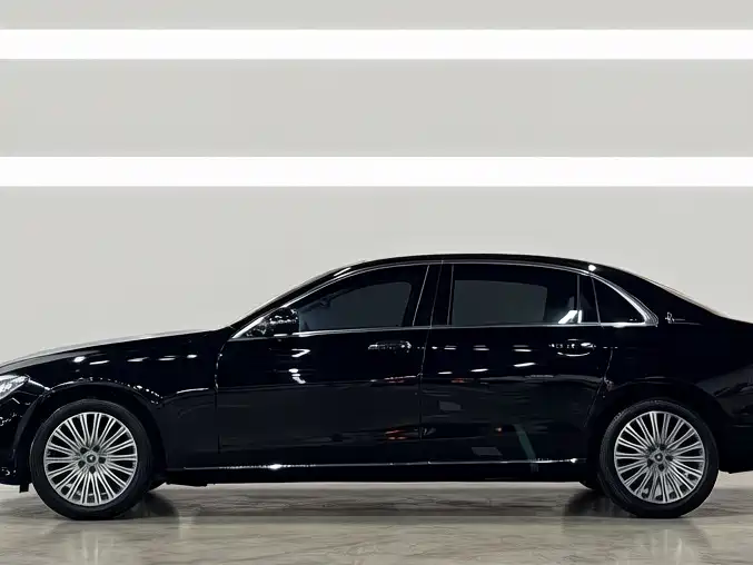 Mercedes-Benz E-Class E 2022 E 300 L Luxury