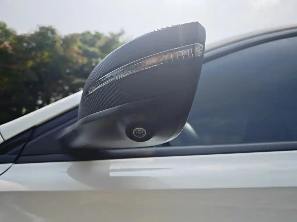 GAC Motor Shadow Leopard — миниатюра 13