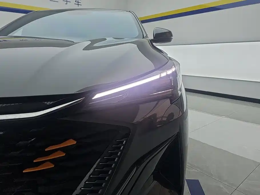 Oshan Oushang X5 PLUS — миниатюра 5