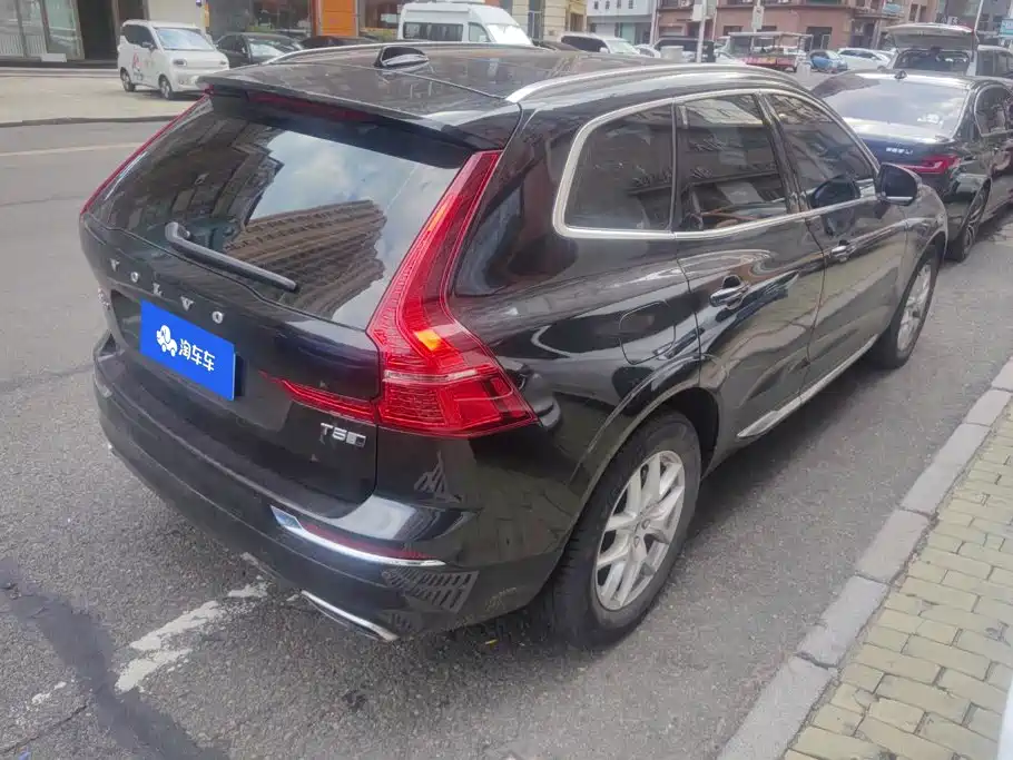Volvo XC60 — миниатюра 3