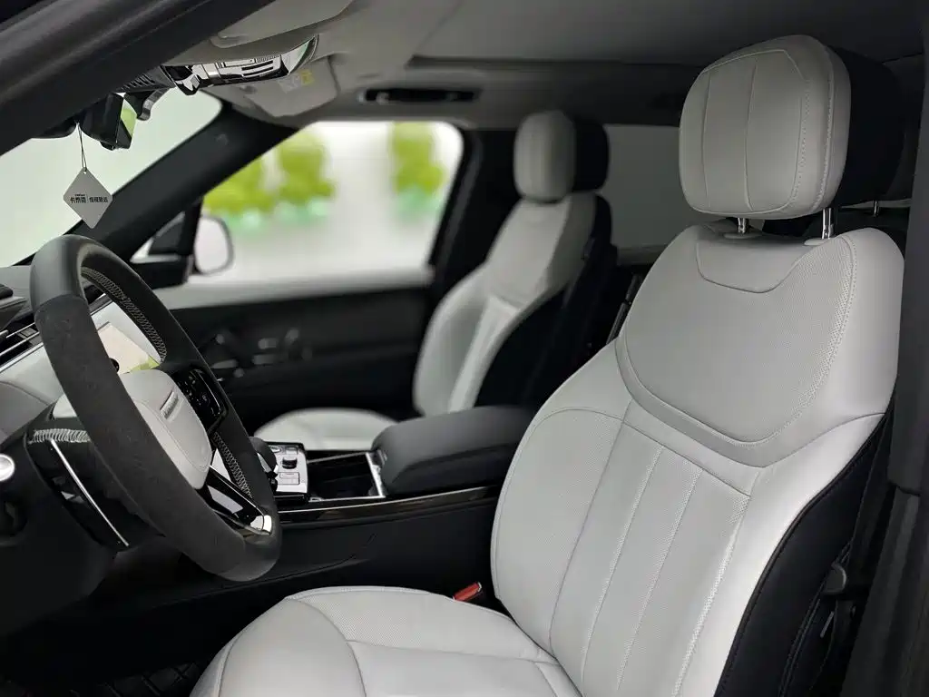 Land Rover Sport — миниатюра 18