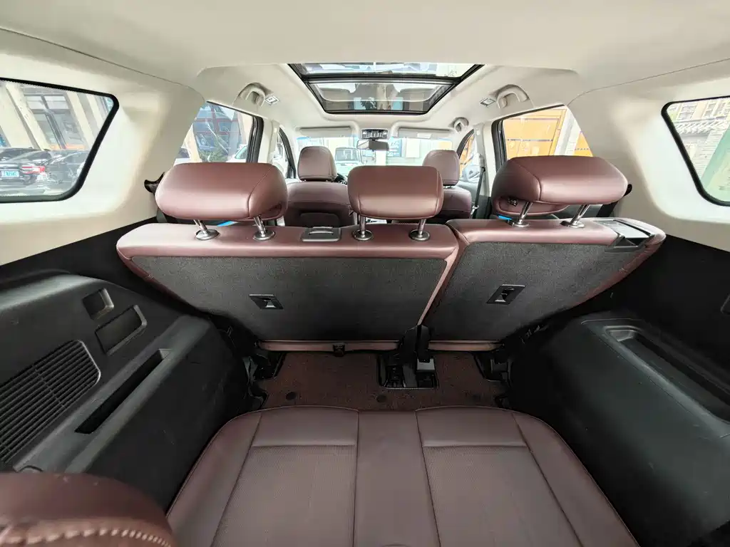 Jetour X90 PLUS — миниатюра 25