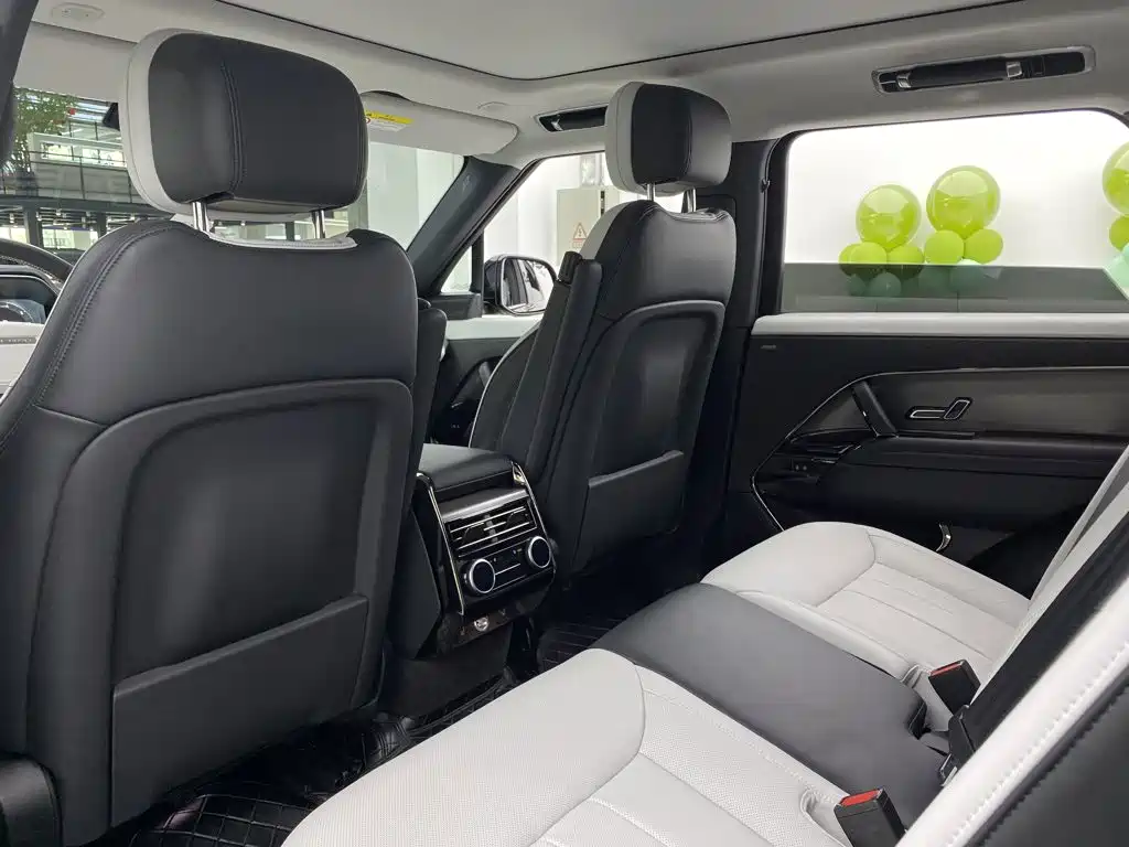 Land Rover Sport — миниатюра 30