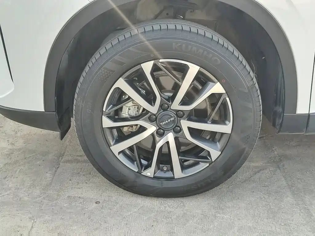 Haval H6 — миниатюра 23
