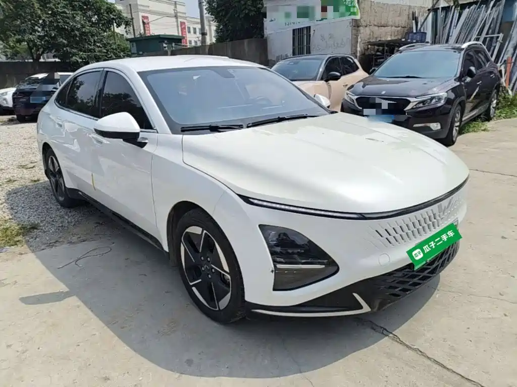 Wuling Xingguang — миниатюра 4