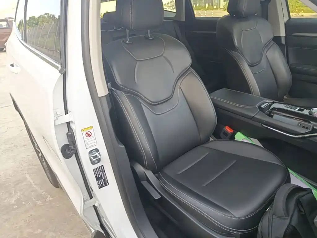 Haval H6 — миниатюра 25