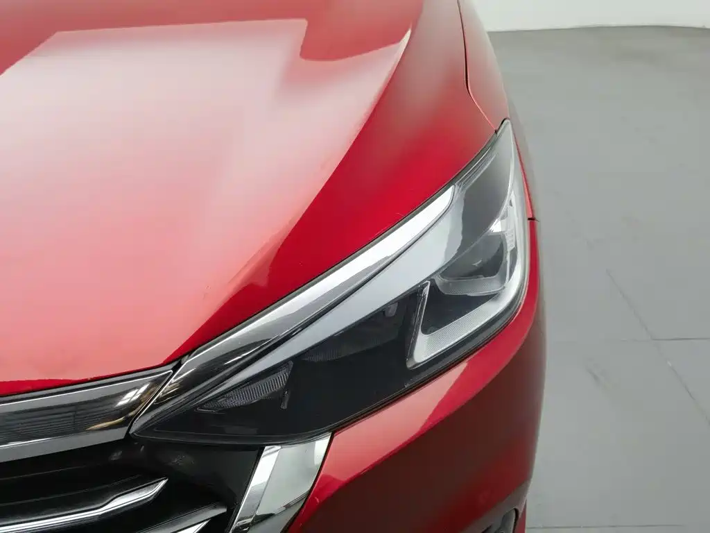 BAIC Senova D50 — миниатюра 7