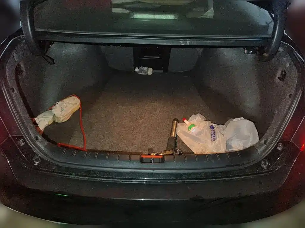 Honda Accord — миниатюра 10
