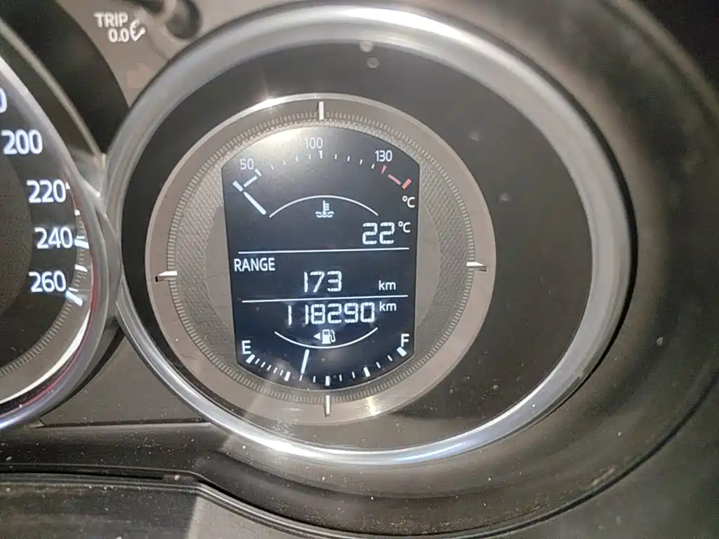 Mazda Atenza 2018 2.5L Sport V