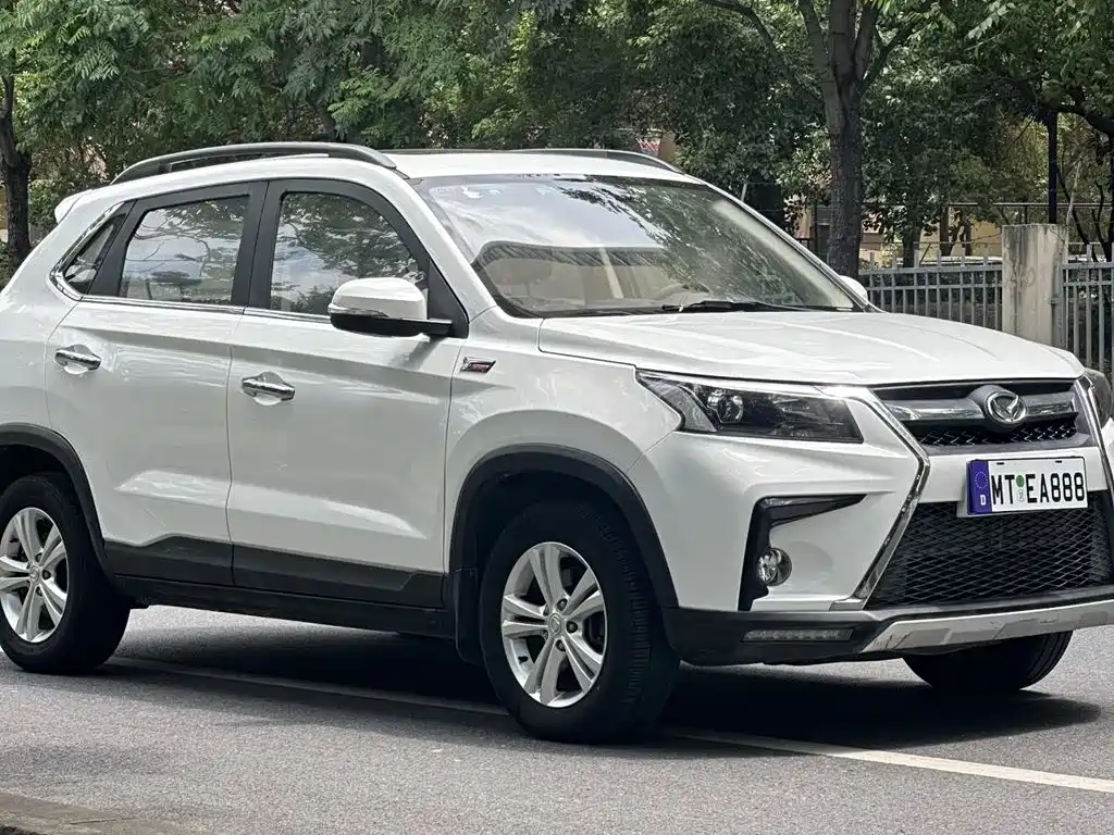 Huasu Huansu S5 — миниатюра 3