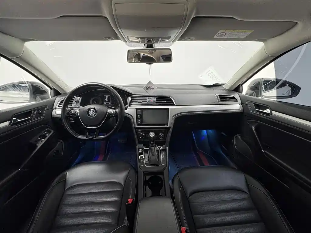Volkswagen Lamando — миниатюра 15