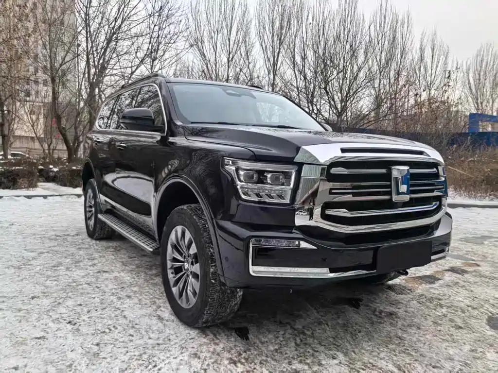 TANK TANK 500 NEW ENERGY