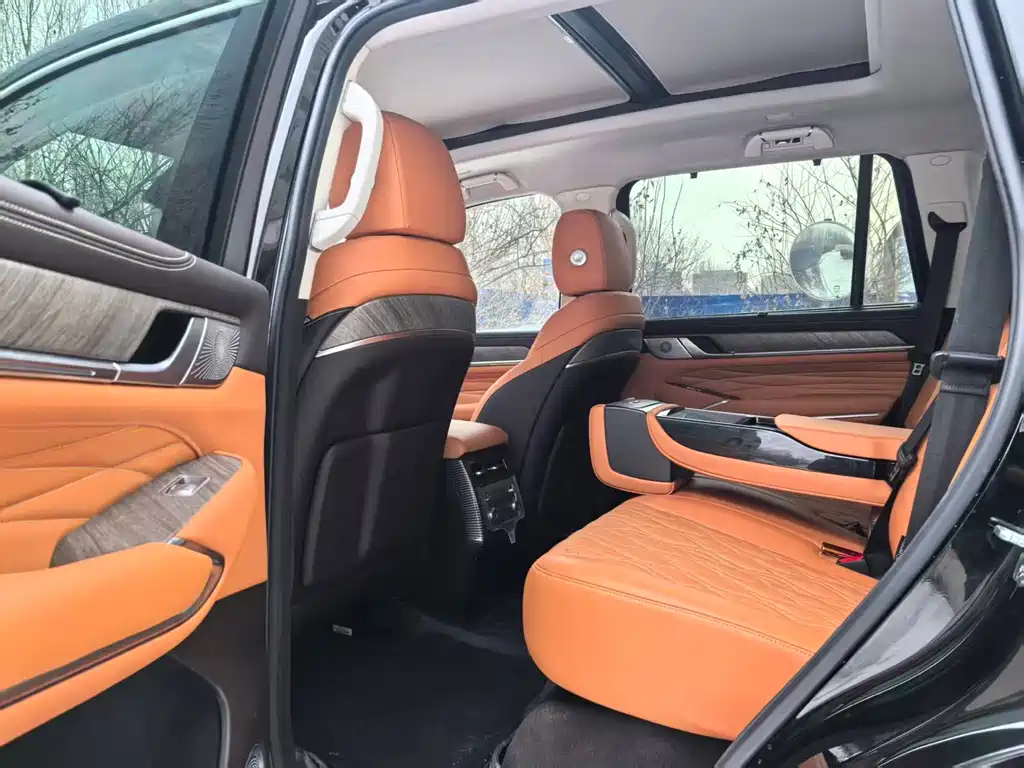 TANK TANK 500 NEW ENERGY