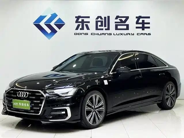 AUDI  A6L 2025