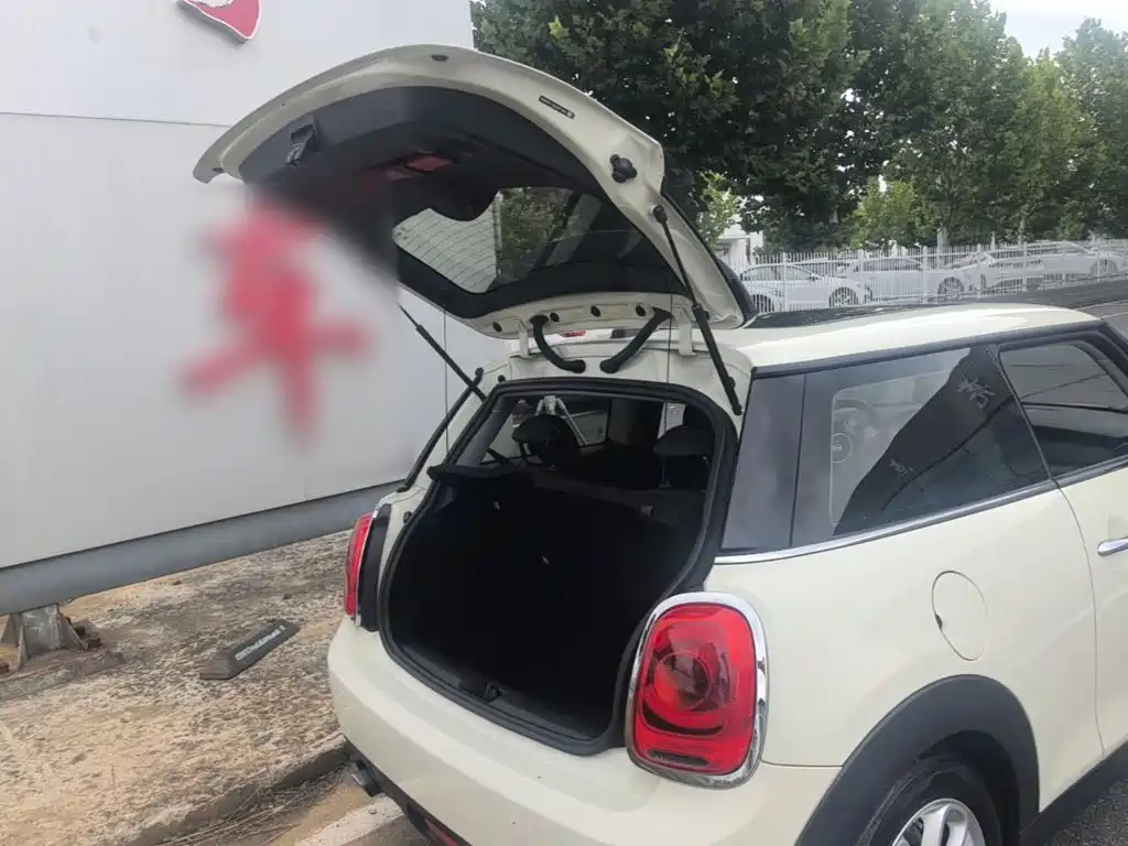 MINI Mini — миниатюра 19