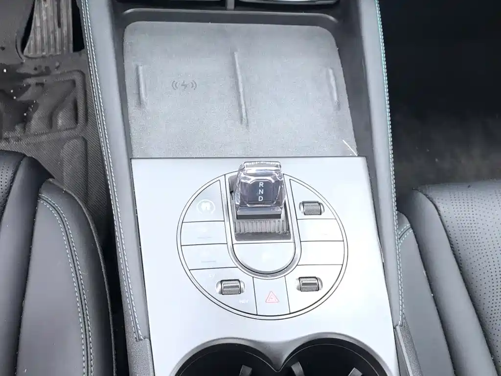 BYD SEAL 06 NEW ENERGY