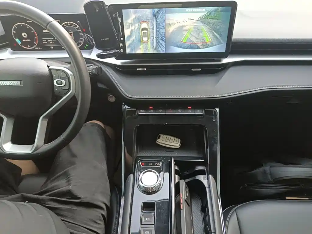 Haval H6 — миниатюра 14