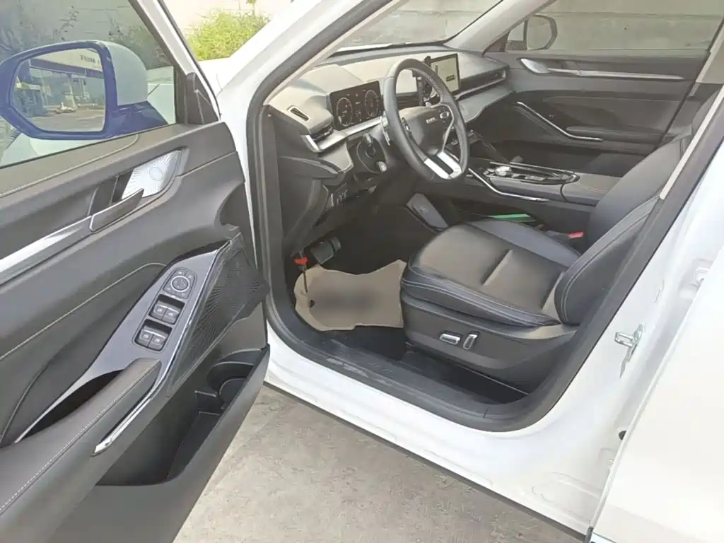 Haval H6 — миниатюра 16