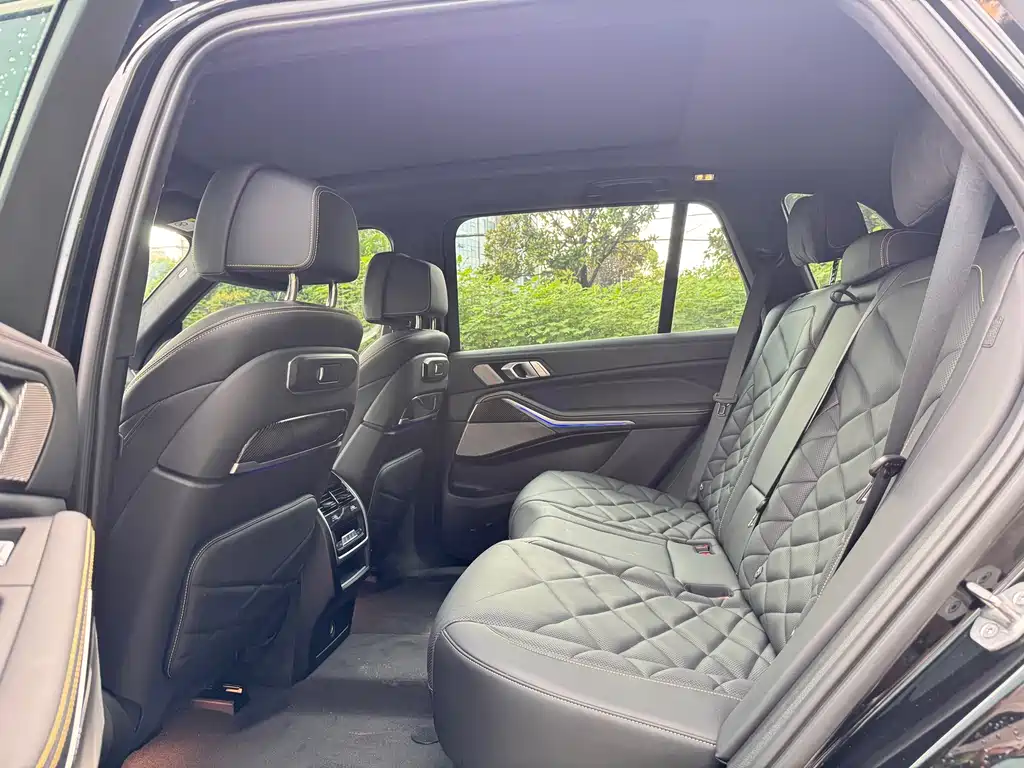 BMW X5 — миниатюра 10