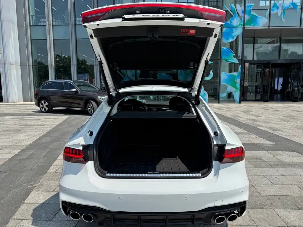 Audi A7 — миниатюра 19