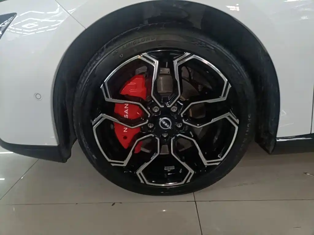 Nissan N7 — миниатюра 23