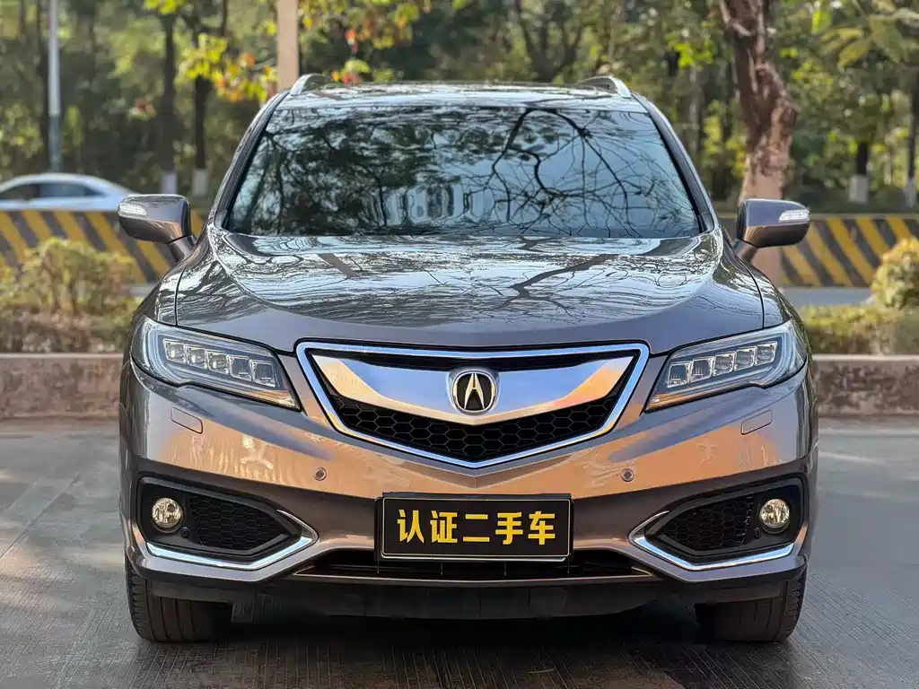 ACURA RDX