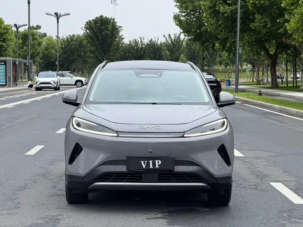 BYD 05 EV 2025 520KM