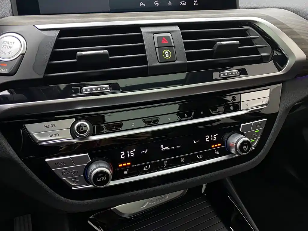 BMW X3 — миниатюра 23
