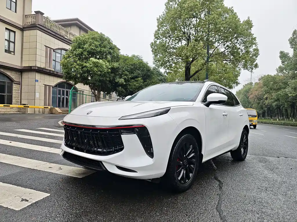 DONGFENG POPULAR T5 EVO