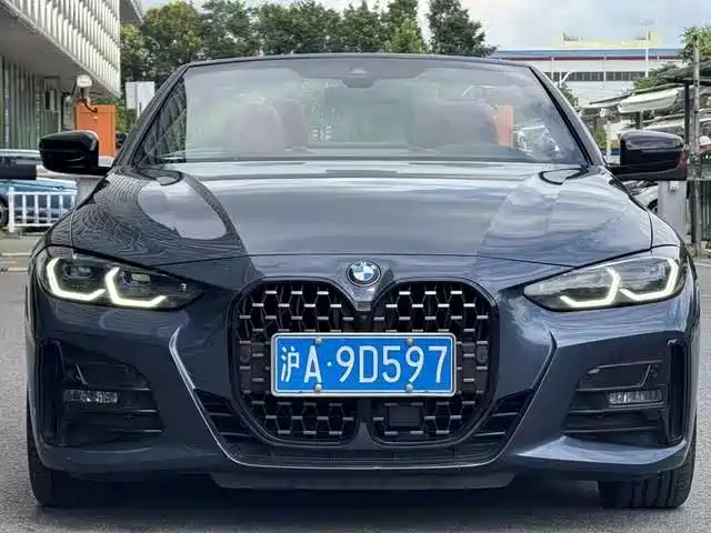 BMW 4 Series — миниатюра 2