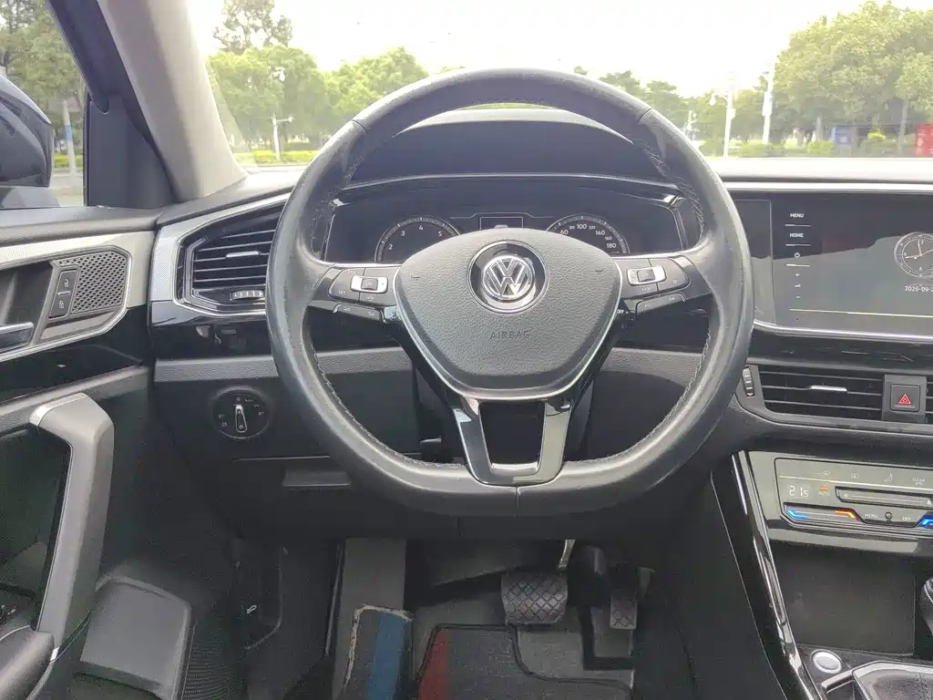 Volkswagen Tayron — миниатюра 24