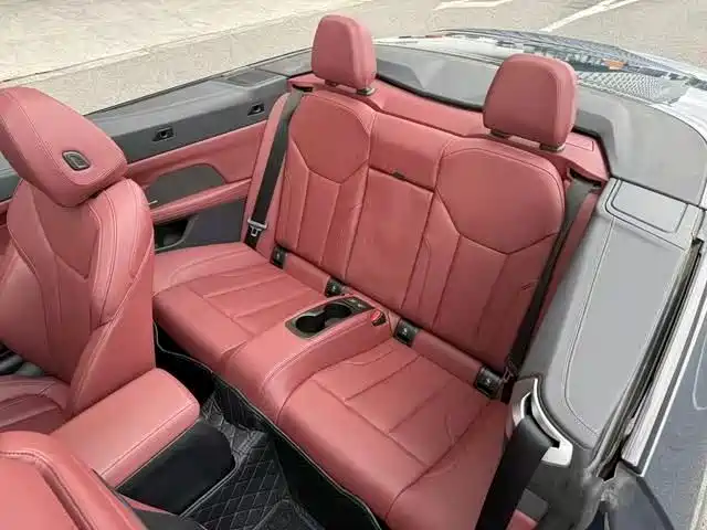 BMW 4 Series — миниатюра 17