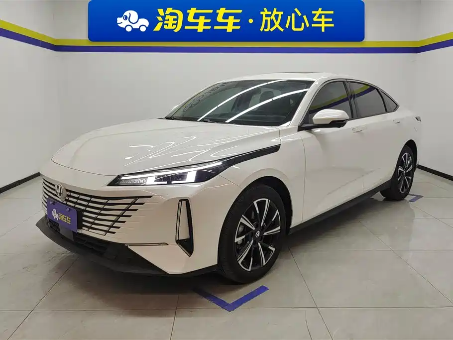 Changan Eado 2025