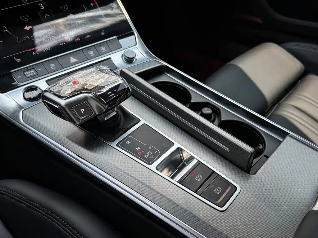 Audi A7 — миниатюра 17