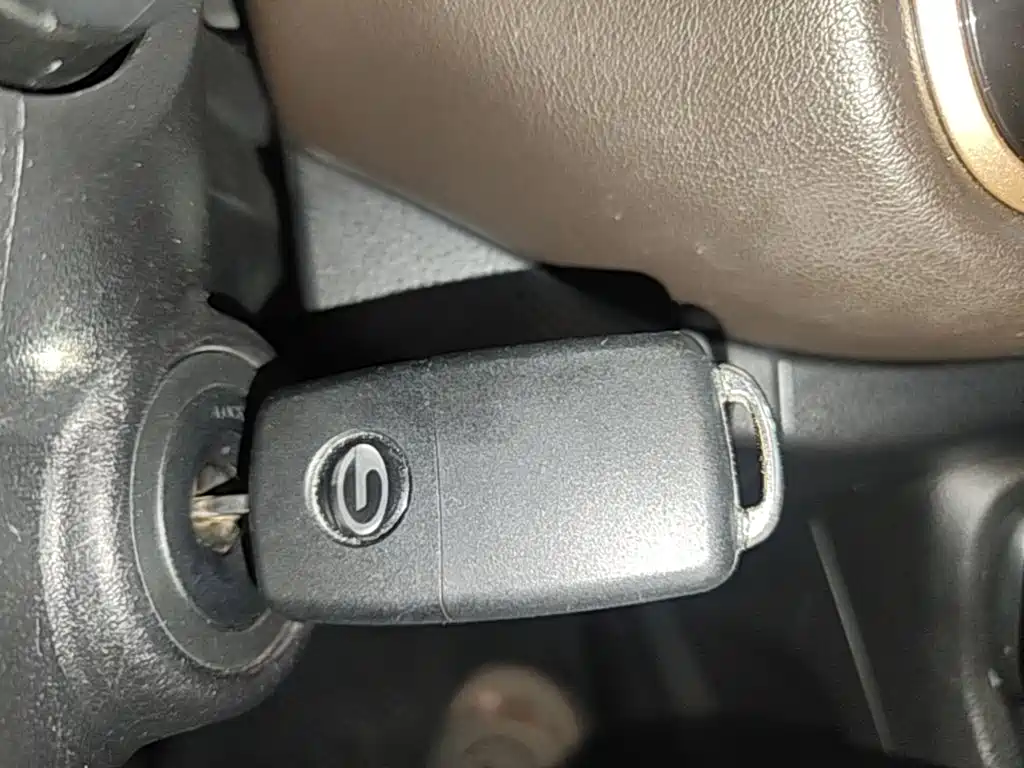 GAC Motor Trumpchi GS3 — миниатюра 9